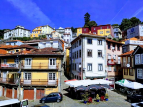 Pátio das Escadas